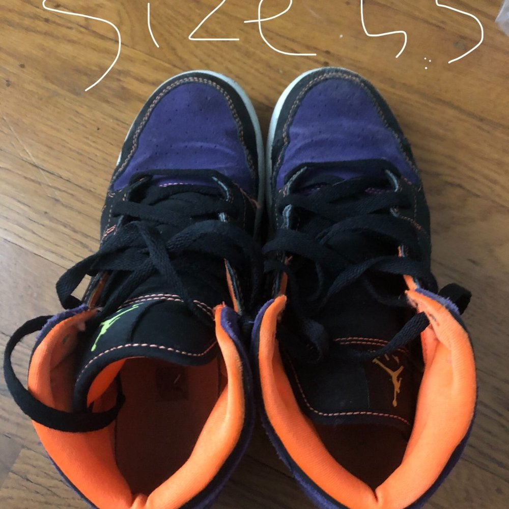 Nike Jordan 1 Phat GS